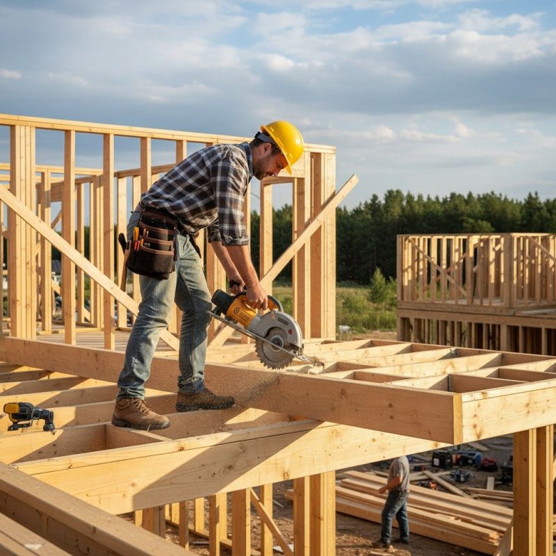 Cement Sawing detail