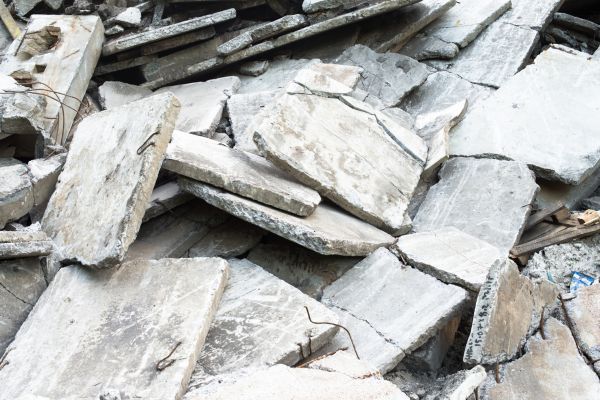 Cost of Concrete Breaking Service in Carlsbad
