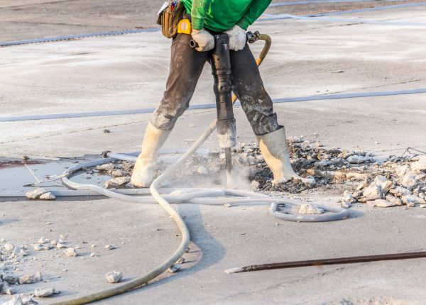 Concrete Drilling in Carlsbad
