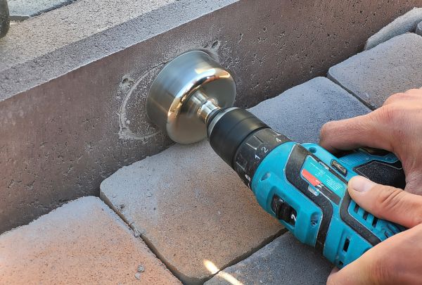 Cost of Core Drilling Service in Carlsbad
