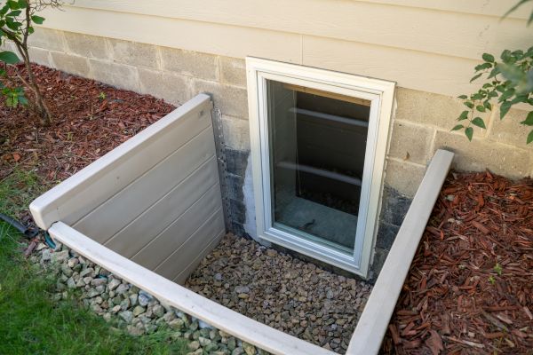 Cost of Egress Window Cutting in Carlsbad