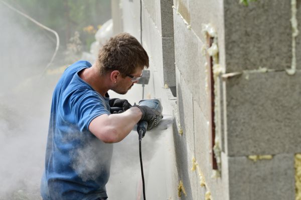 Cement Grinding in Carlsbad