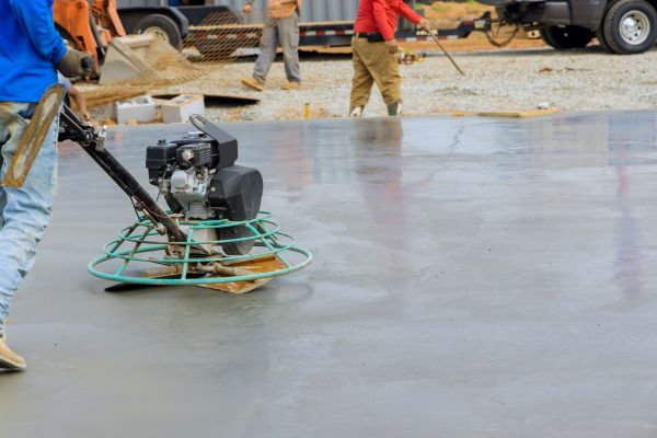 Cost of Walkway Grinding in Carlsbad