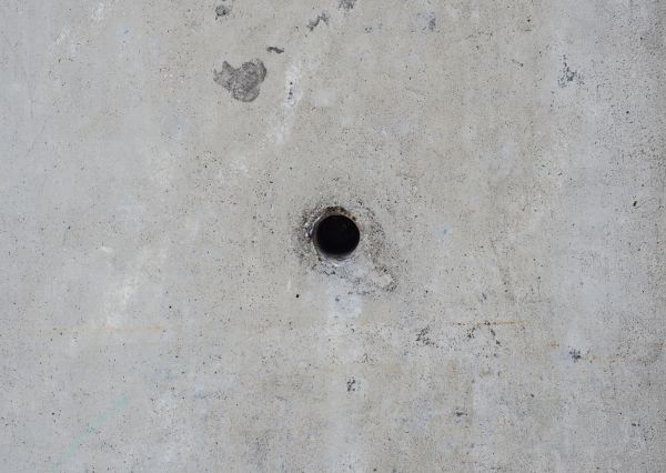 Cost of Concrete Wall Drilling in Carlsbad