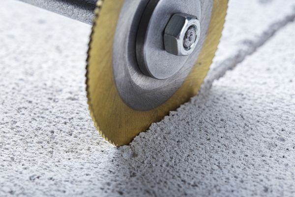 Cost of Cement Cutting in Carlsbad
