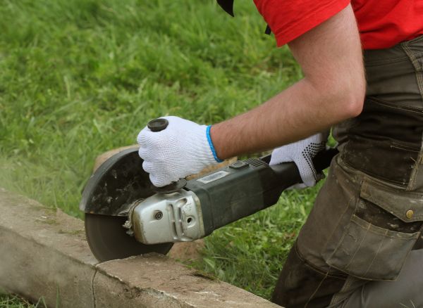 Cost of Curbing Removal in Carlsbad