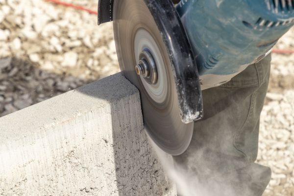 Cost of Driveway Curb Cutting in Carlsbad