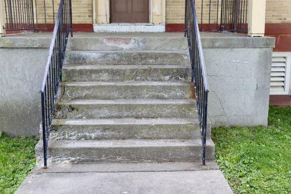 Cost of Concrete Steps Removal in Carlsbad