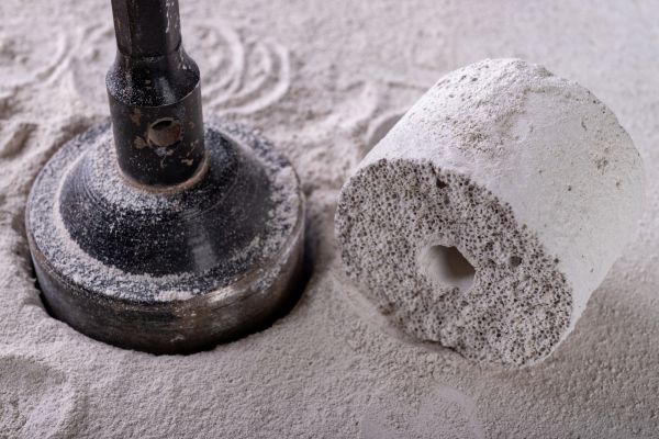 Cost of Concrete Hole Cutting in Carlsbad