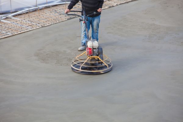Cost of Concrete Driveway Grinding in Carlsbad