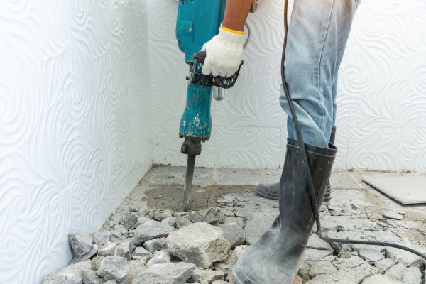Cost of Masonry Drilling in Carlsbad