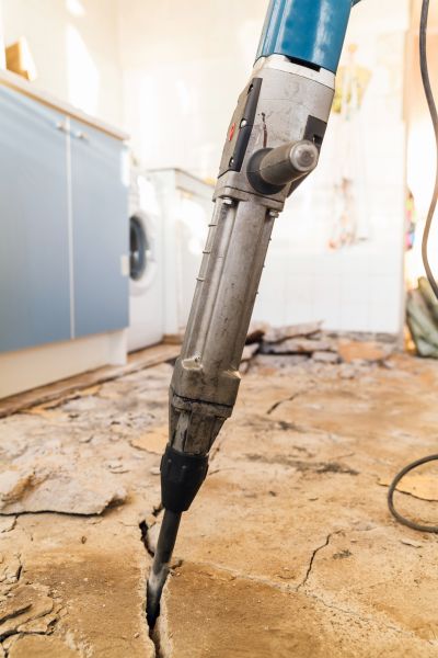 Cost of Cement Breaking in Carlsbad