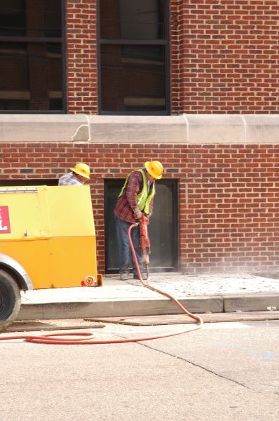 Cost of Sidewalk Drilling in Carlsbad