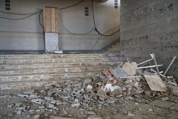 Cost of Cement Steps Removal in Carlsbad
