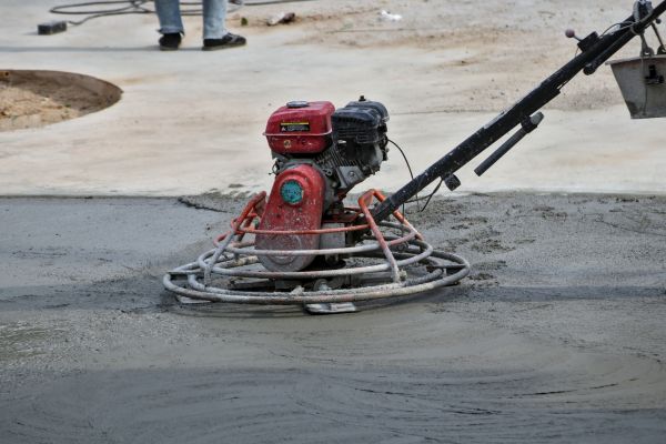 Cost of Concrete Shaving in Carlsbad